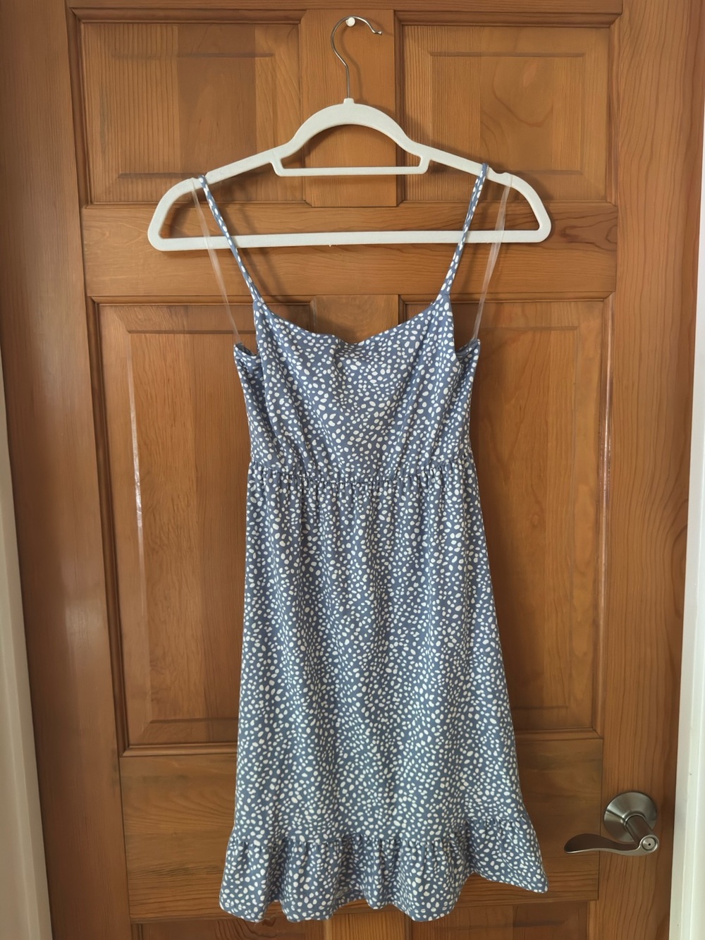 Altar’d State Mini Dress